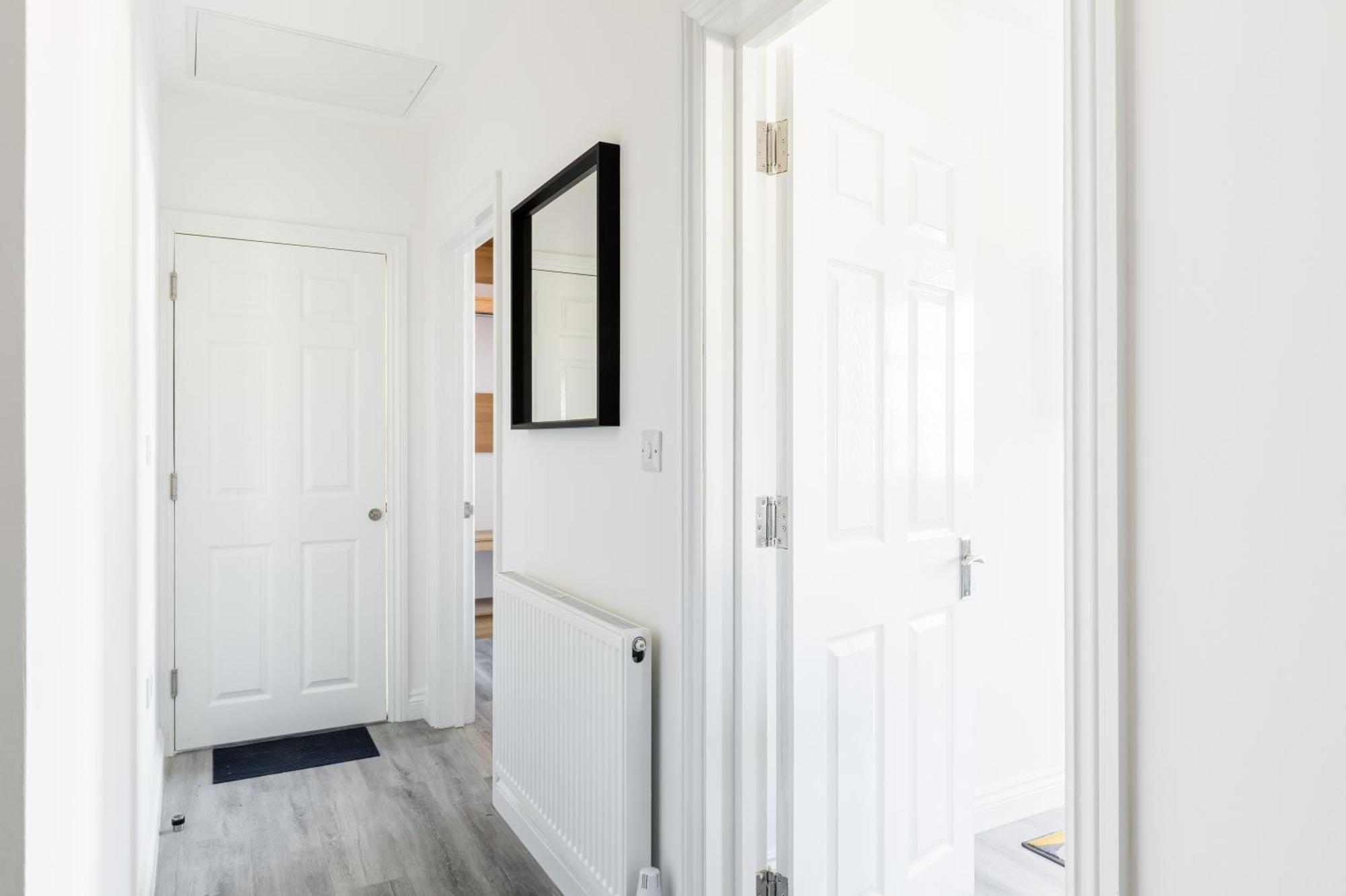 Marvel Apartments レミントンスパー 部屋 写真